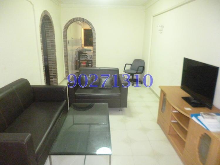 Blk 204 MARSILING DRIVE (Woodlands), HDB 3 Rooms #145906192